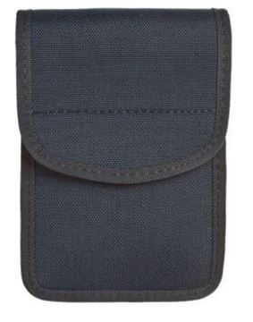 Picture of Utility Pouch Black M